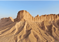 Rock Formation
