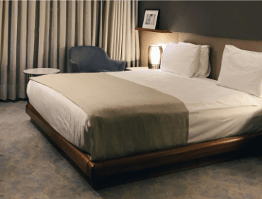 Hotel & Transport Solutions