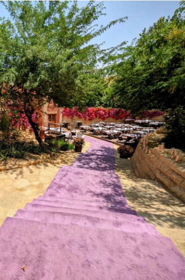 Event & Destination Management (DMC)