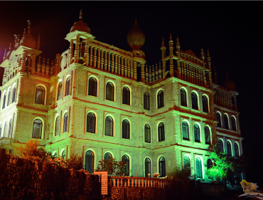 Architectural & Eco Tours