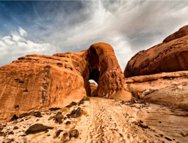 Landscape Photography & Drone Videography