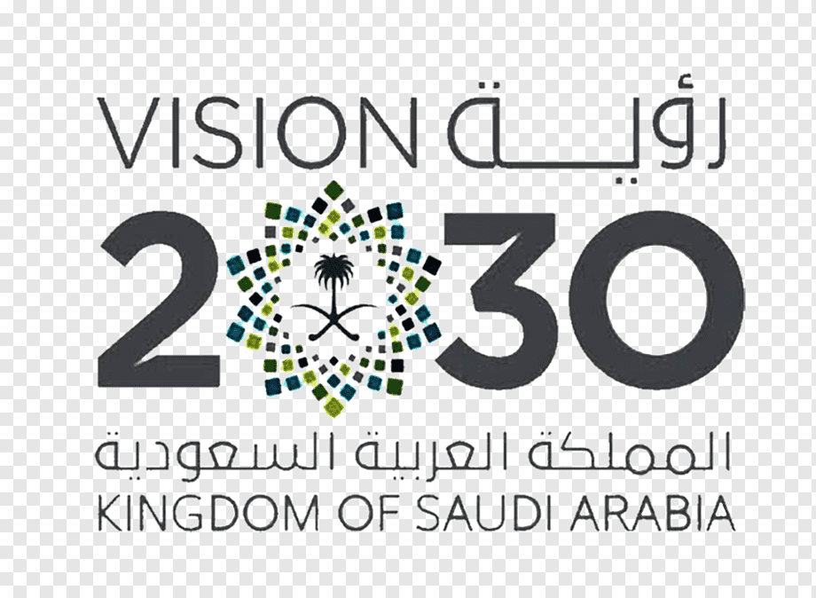Saudi Vision 2030